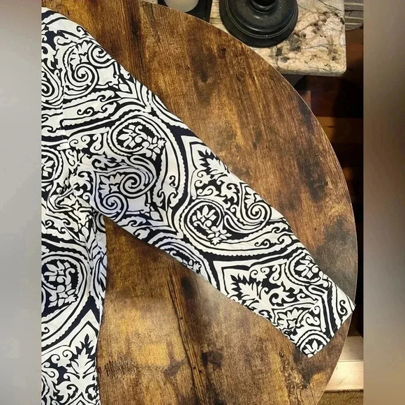 Lands’ End | women’s tunic top. Size: 14 - Picture 11 of 16